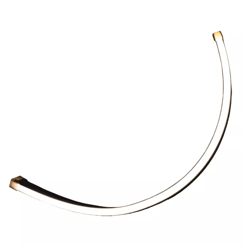 Lumishore ECLIPSE SNL100 Neon Flex Light - 2.5M - RGB [010-04535-00]