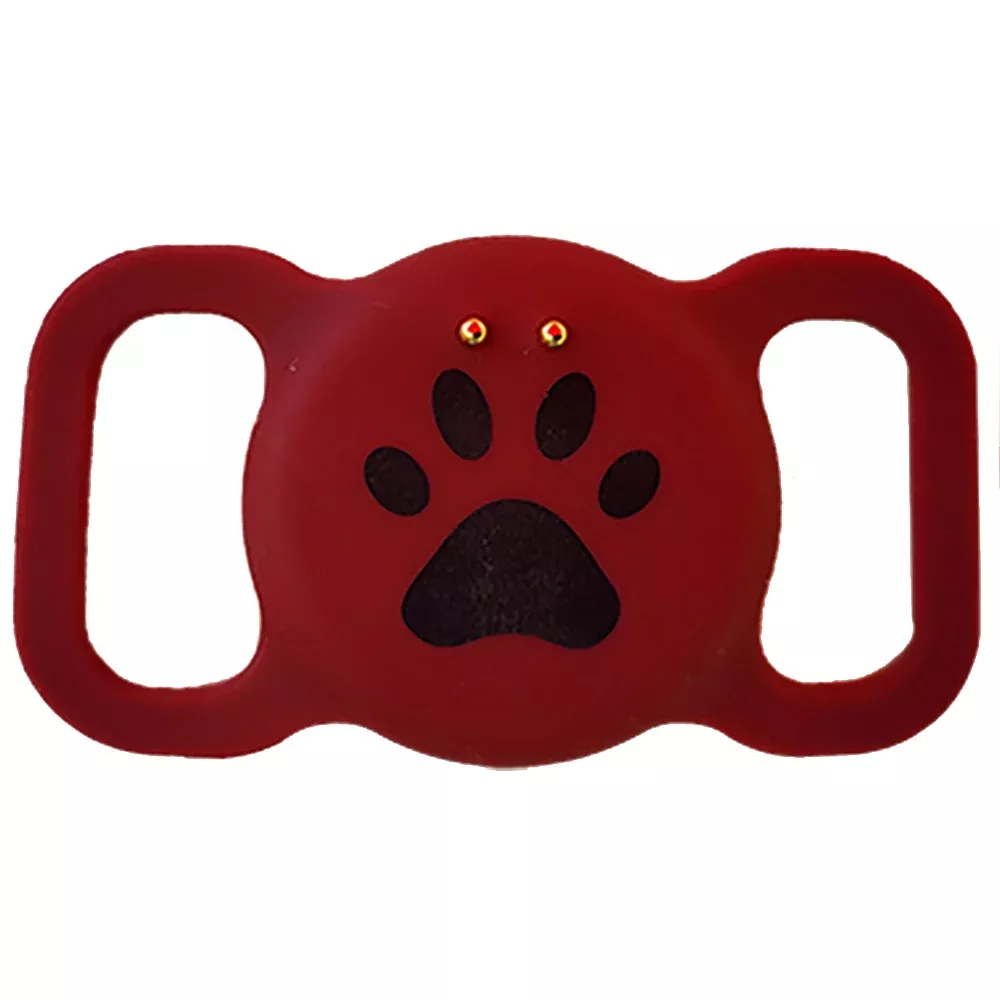 Lunasea Water Activated Pet Safety RF Transmitter - Red [LLB-64PW-02-RE]
