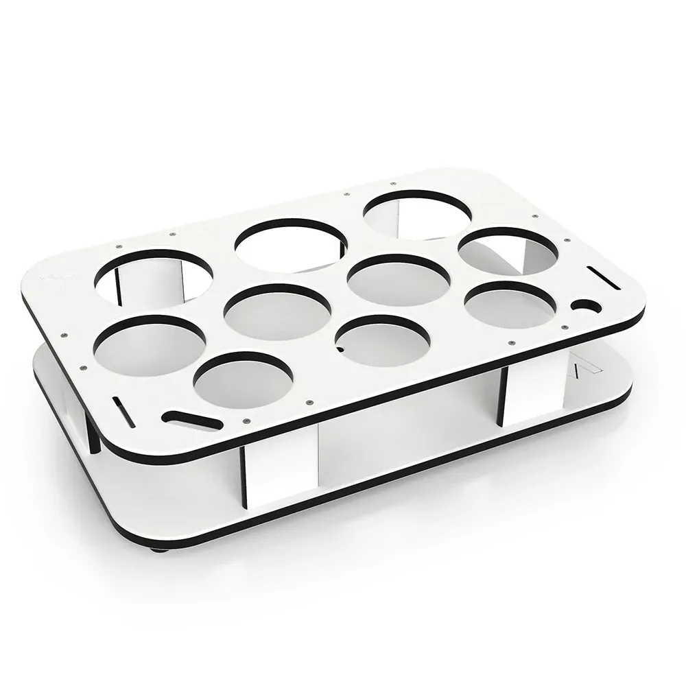 Magma Rectangle Party Table[T10-530]