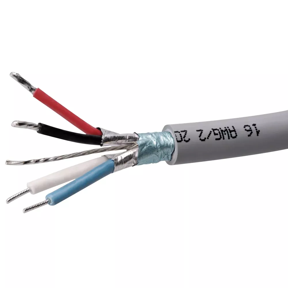 Maretron Mini Bulk Cable - 100 Meter - Gray [NG1-100C]