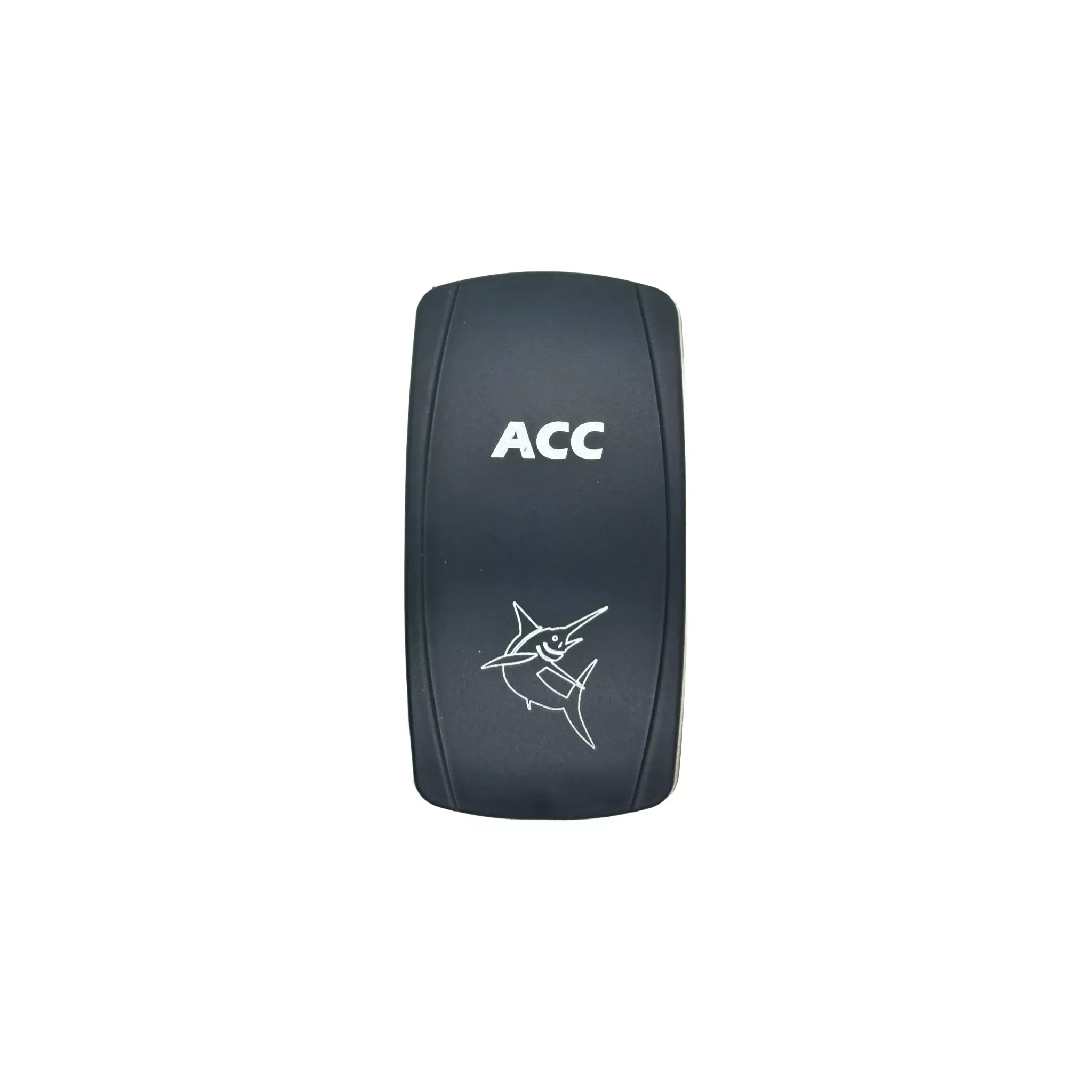 Marlin Accessory Rocker Switch Cover