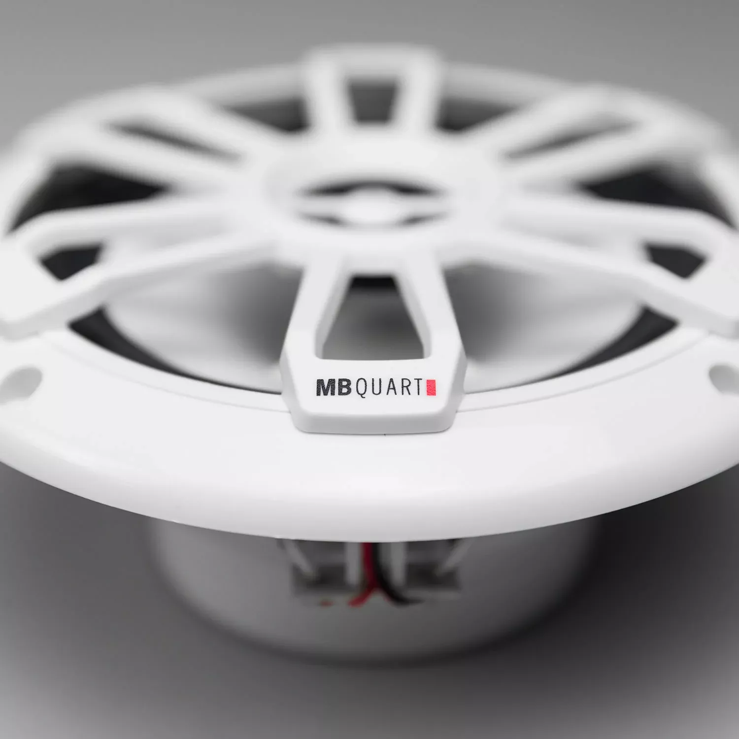 MB Quart NF1-116 - 6.5 2-Way Coaxial Nautic Formula Speaker System