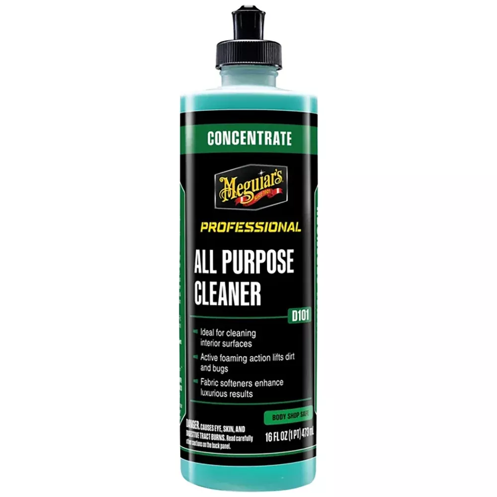 Meguiar's All Purpose Cleaner - 16oz [D10116]