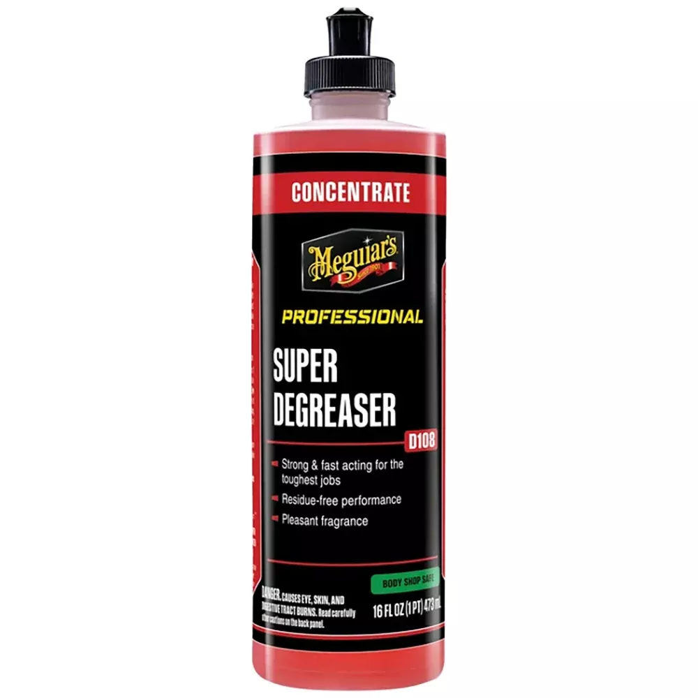 Meguiar's Super Degreaser - 16oz [D10816]