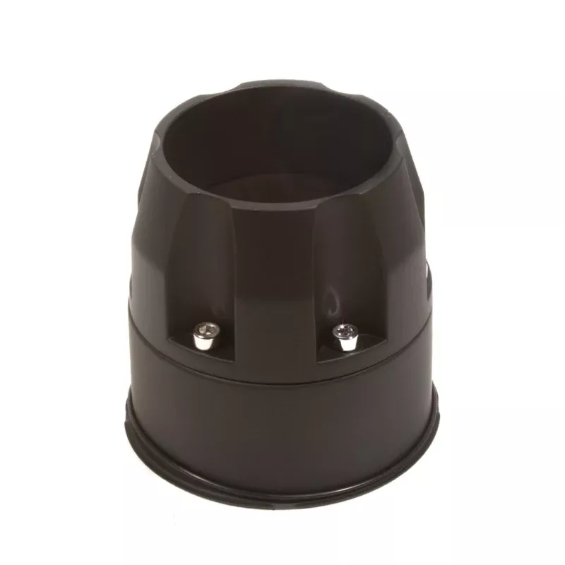 Method Cap 1717 - 94mm - Black - Push Thru