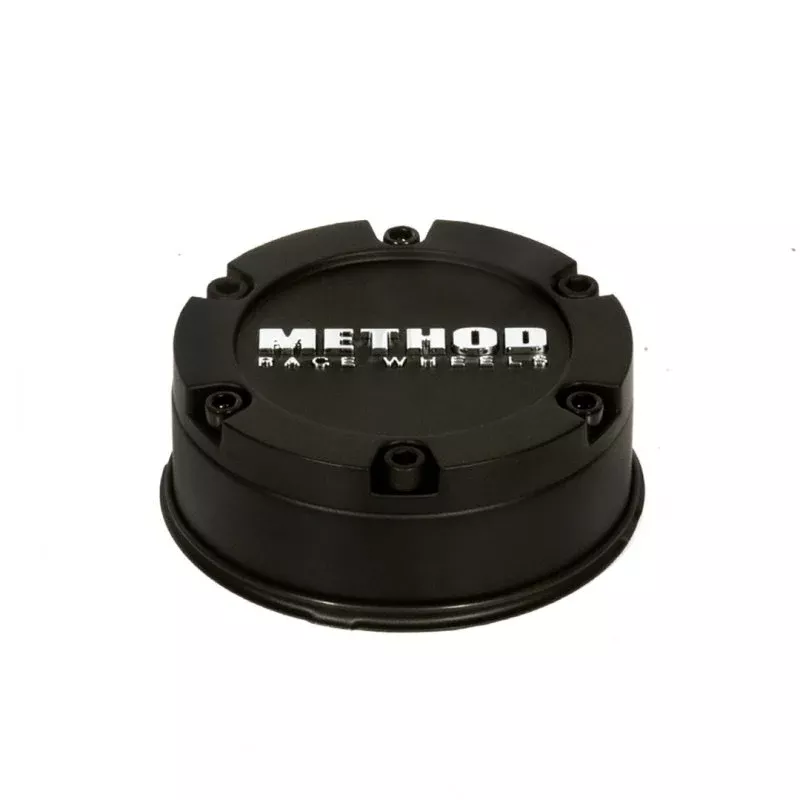 Method Cap CWHB - 108mm - Push Thru - Flat Cap