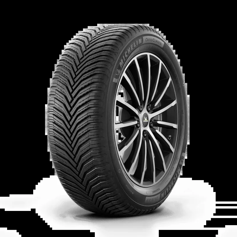 Michelin Crossclimate2 A/W CUV 235/55R18 100V