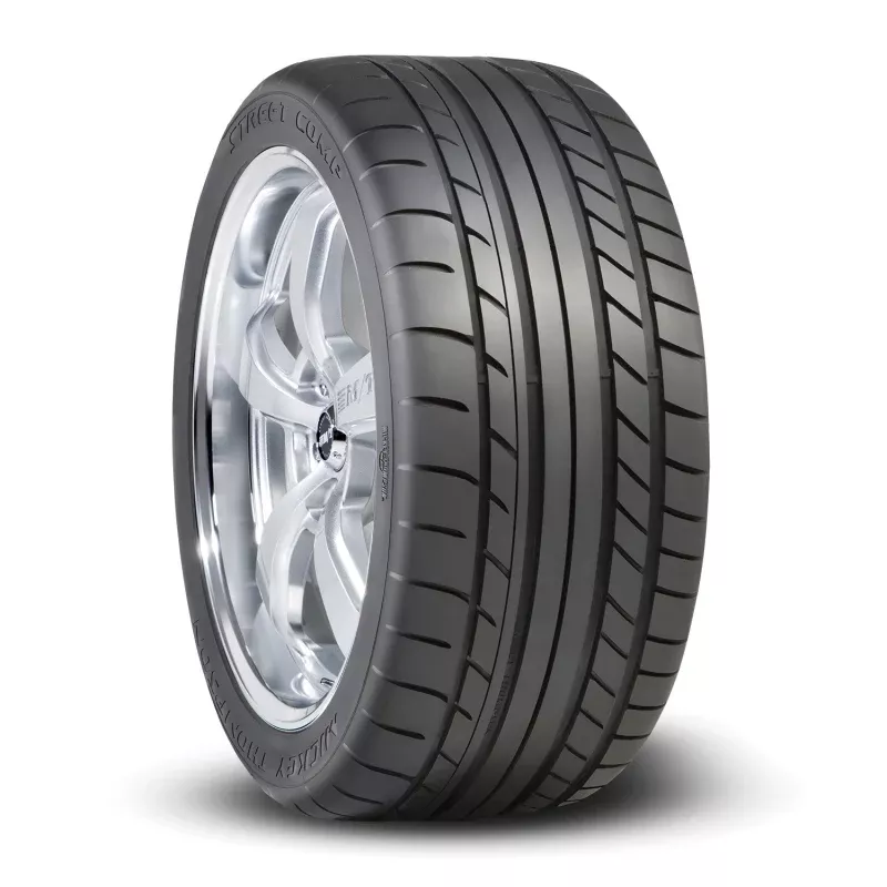 Mickey Thompson Street Comp Tire - 275/40R18 99Y 90000001620