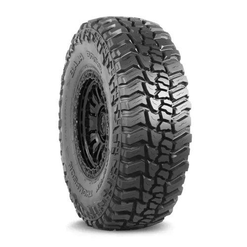 Mickey Thompson Tire Baja Boss M/T LT37X14.50-24 125Q Mud-Terrain Tire