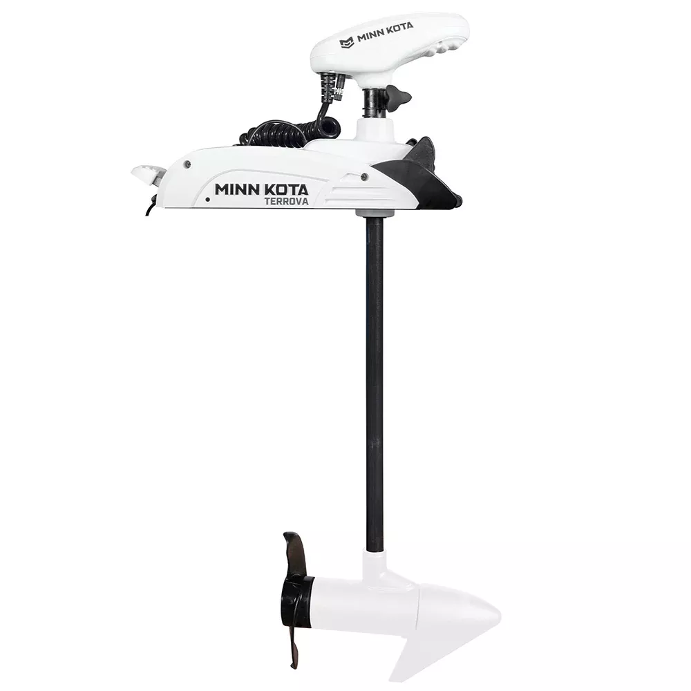 Minn Kota Kayak Riptide Terrova 55/MR 12V - 55lb - 36" [1358339]