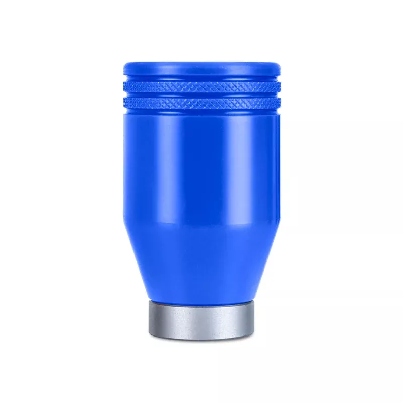 Mishimoto 2022+ Subaru WRX Shift Knob World Rally Blue