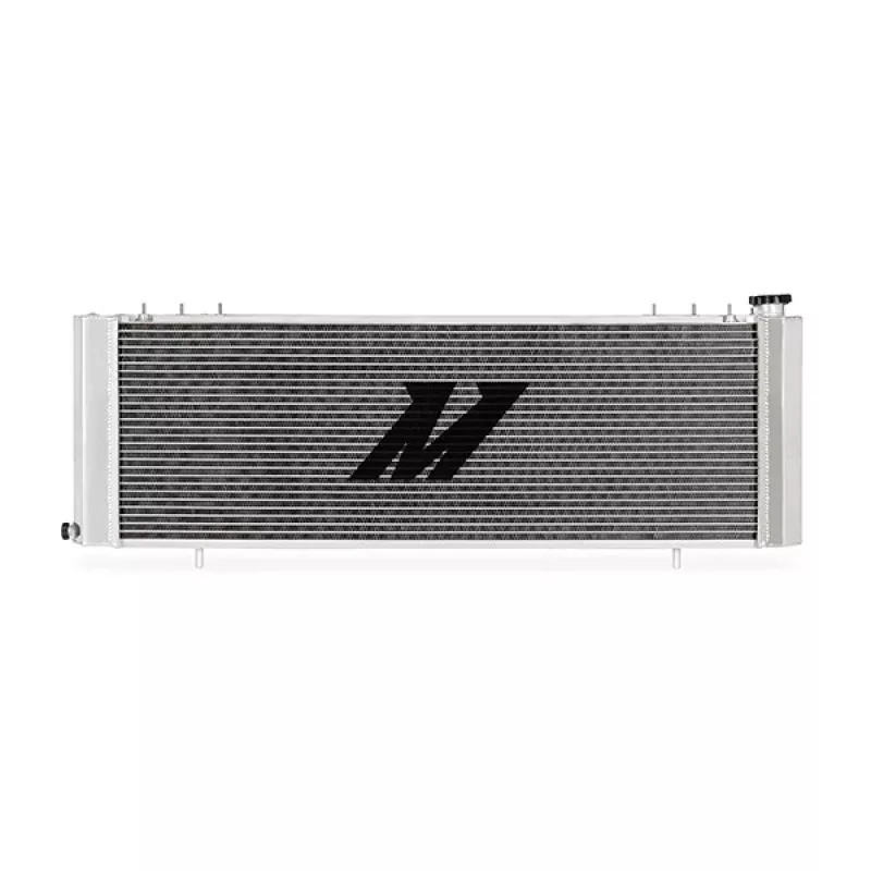 Mishimoto 89-01 Jeep Cherokee XJ Aluminum Radiator