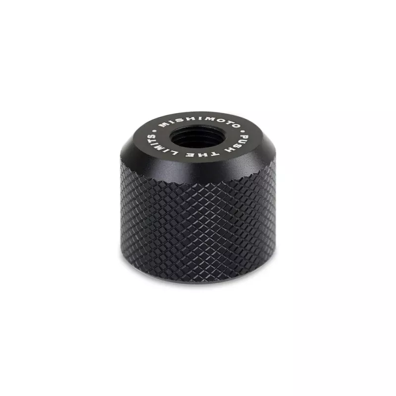 Mishimoto Reverse Lockout Adapter Kit - Black