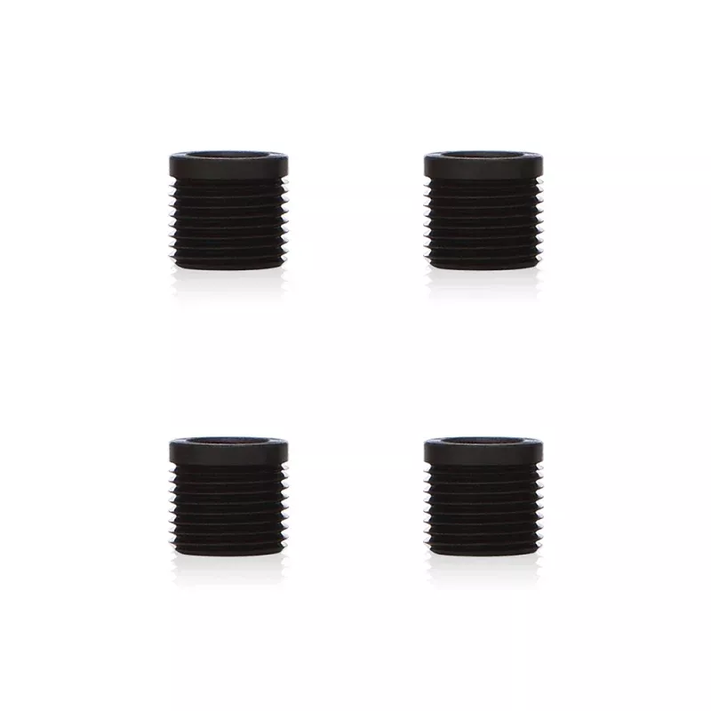 Mishimoto Shift Knob Adapter Kit - 4PC