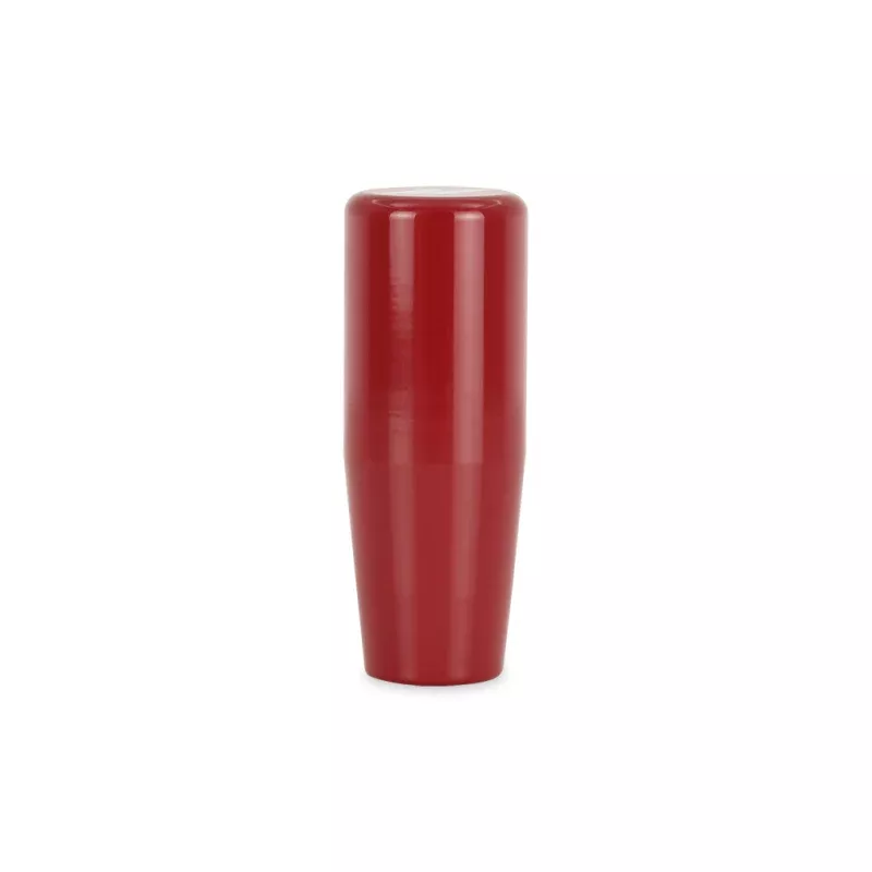 Mishimoto Weighted Shift Knob XL Red