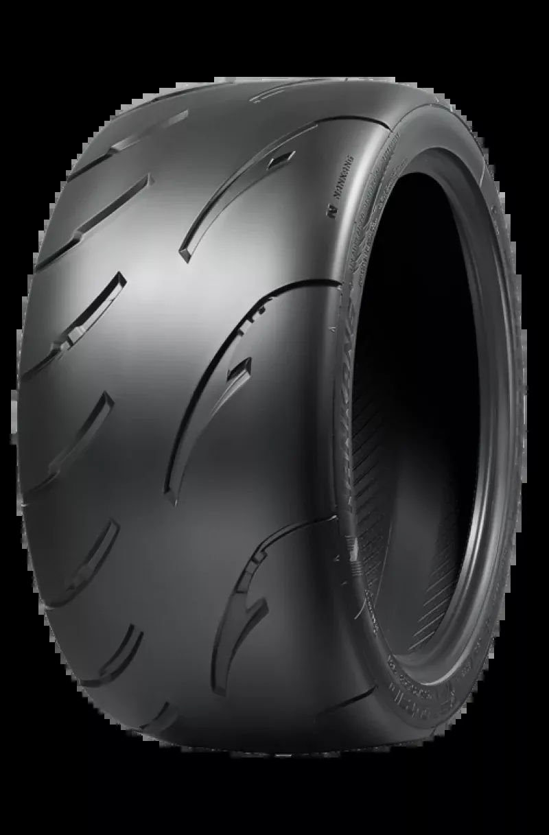 Nankang AR-1 Tire - 315/35ZR17 102W