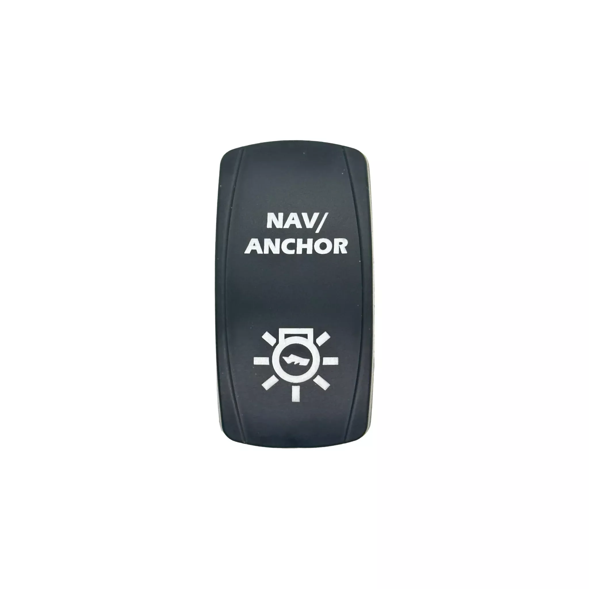 Nav/Anchor Rocker Switch Cover