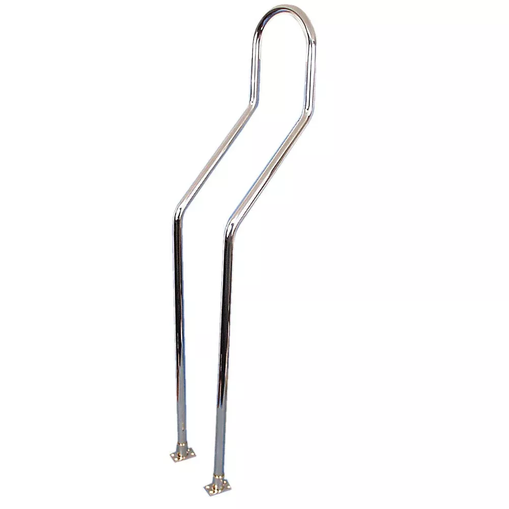 NavPod AG126 Pedestal Guard [AG126]