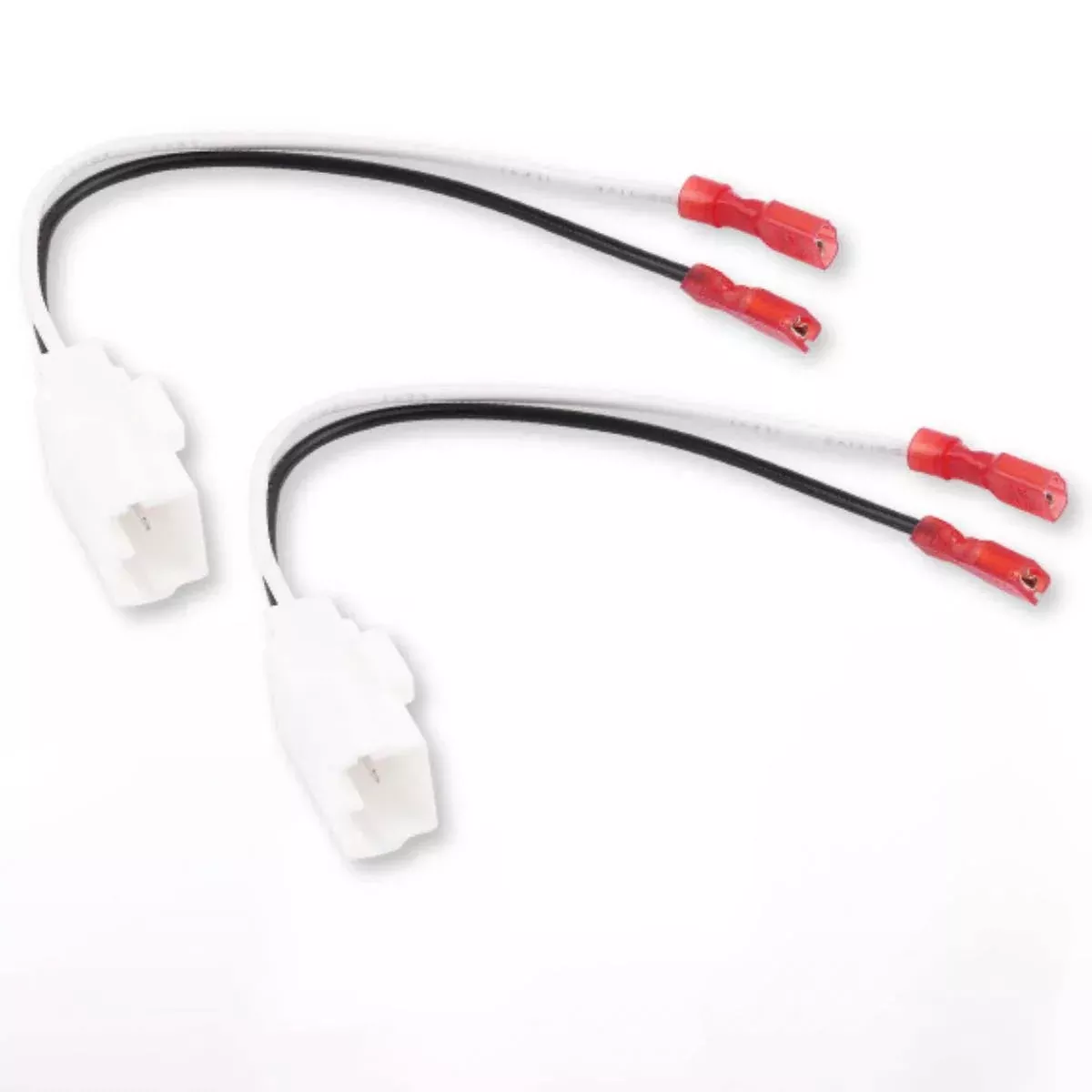 Nippon CHDO-6515 OEM Speaker Wiring Harness for Select Vehicles