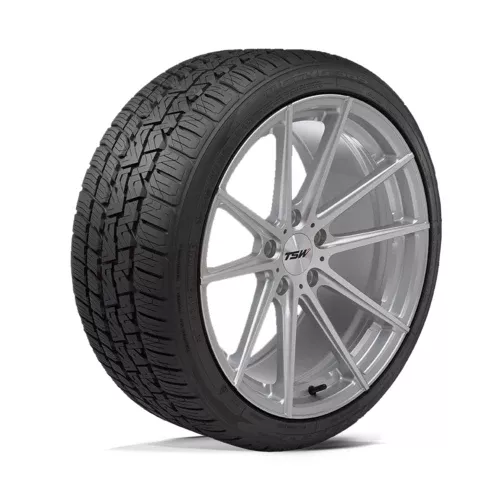 Nitto MOTIVO 365 XL All-Season Performance Tire
