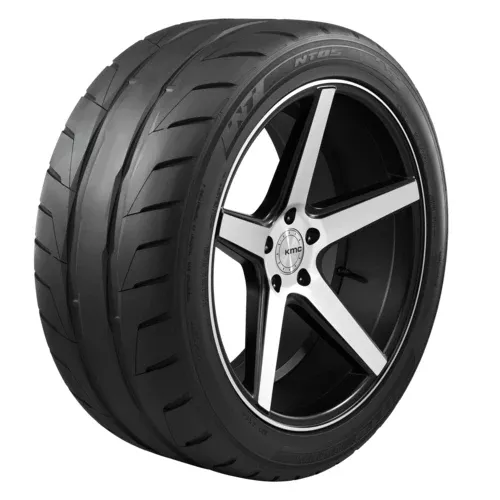 Nitto - NT05 285/35ZR18 101W XL 25.9 - N207-140