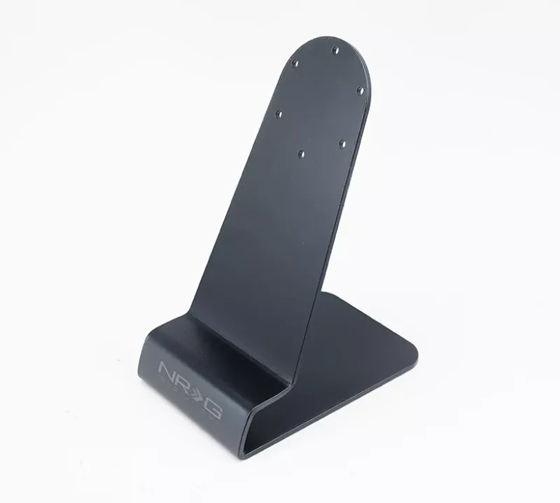 NRG Steering Wheel Stand- Metal