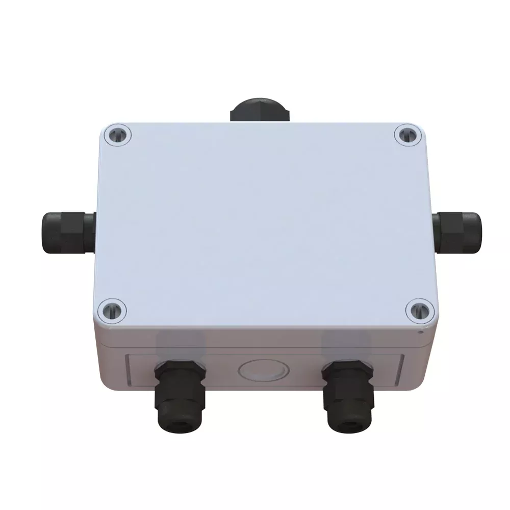 OceanLED 2-Way DMX Junction Box[013205]