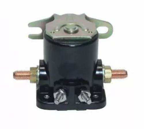OEM MerCruiser Starter Slave Solenoid 25661T 1