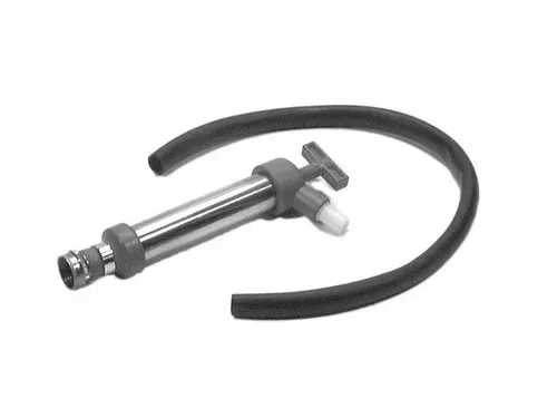 OEM Quicksilver/Mercury Oil Drain Pump Assembly802889A1