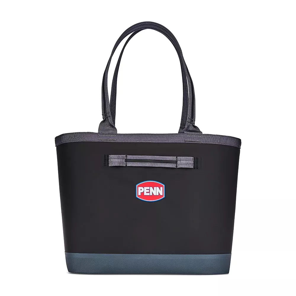 PENN Bulkhead Waterproof Tote Bag - Black [1653552]