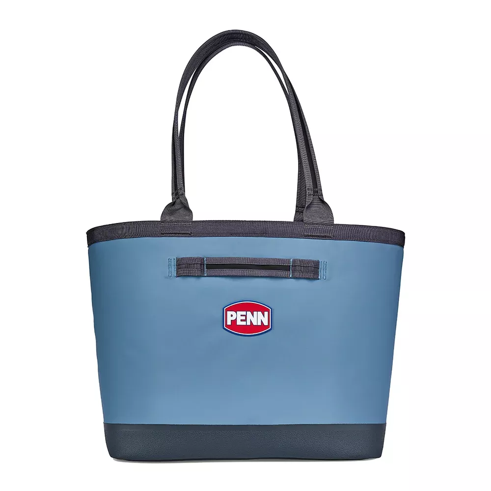 PENN Bulkhead Waterproof Tote Bag - Light Blue [1653557]