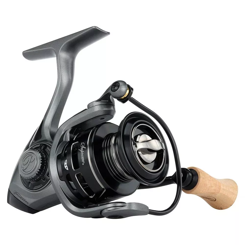 Pflueger Supreme 40X Spinning Reel SUPSP30X [1652022]