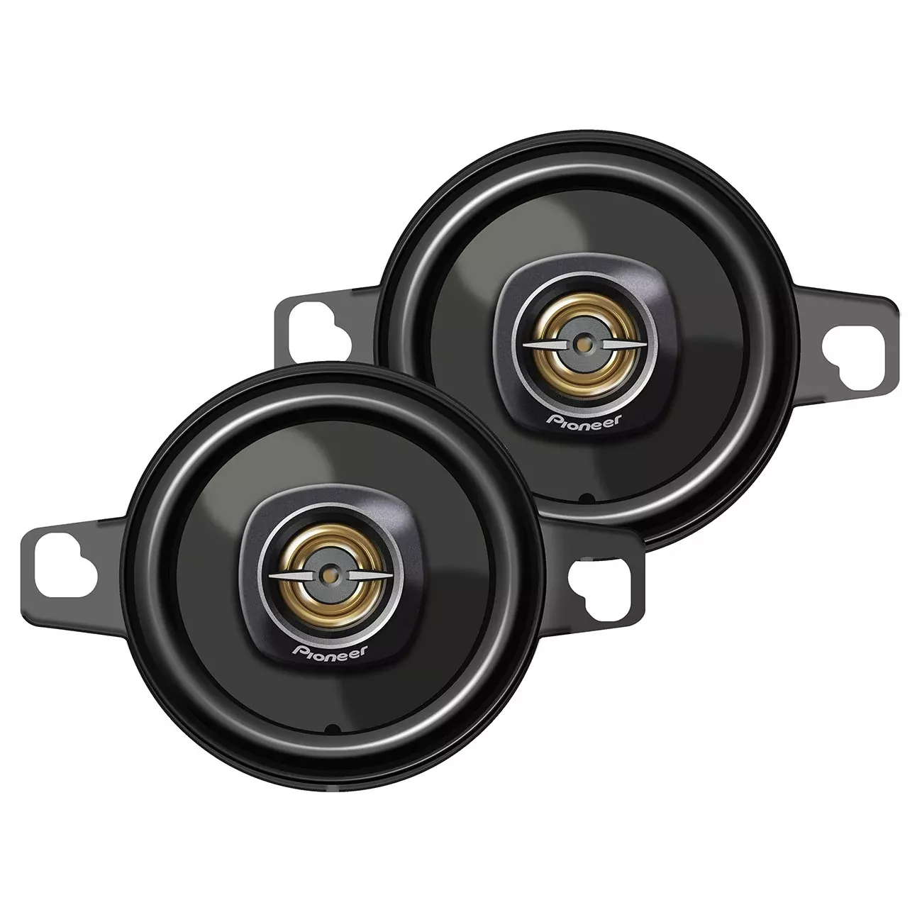 Pioneer TSA709 2 3/4-inch 2-Way Car Speakers - 100W RMS / 450W Max (Pair)