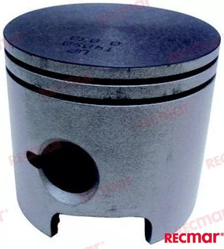 PISTON KIT REC783 9613A1K