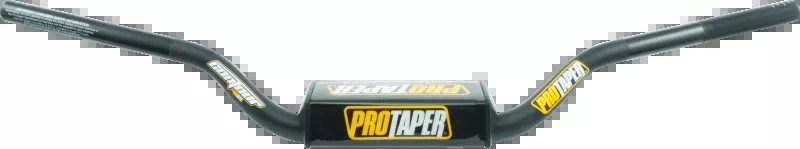 ProTaper Contour Pastrana FMX Handlebar - Jet Black
