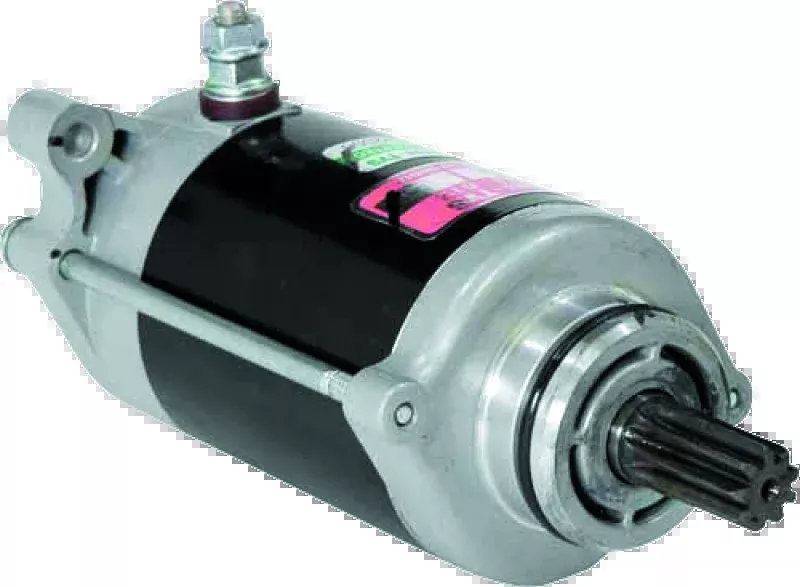 QuadBoss 98-01 Arctic Cat 400 2x4 Motor Starter