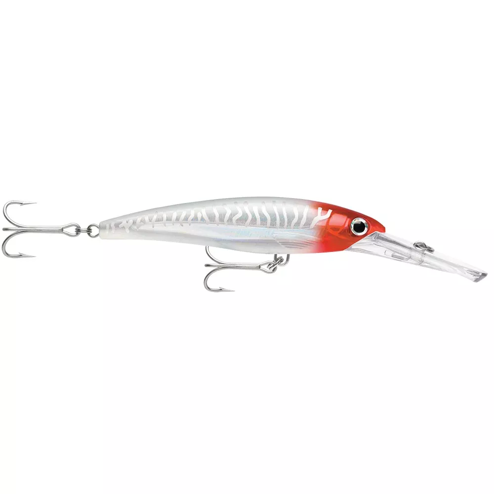 Rapala X-Rap Magnum 20 Redhead UV [XRMAG20RHU]