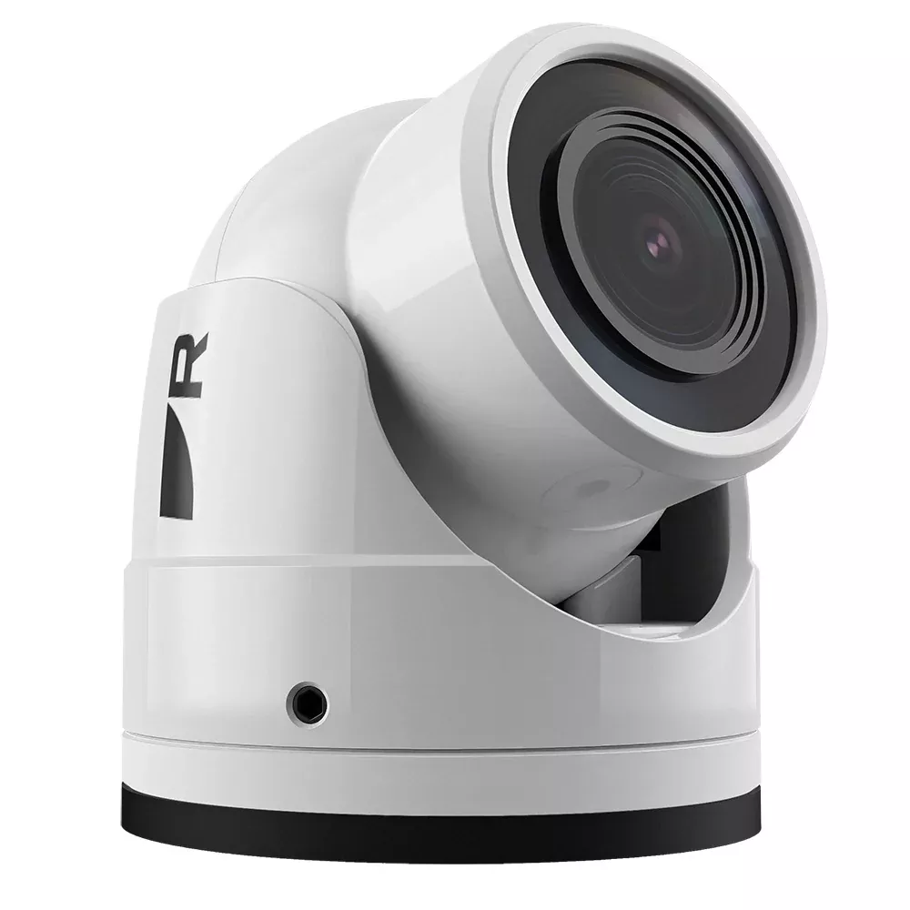 Raymarine CAM400 Marine Day/Night IP Camera - White [E70716]
