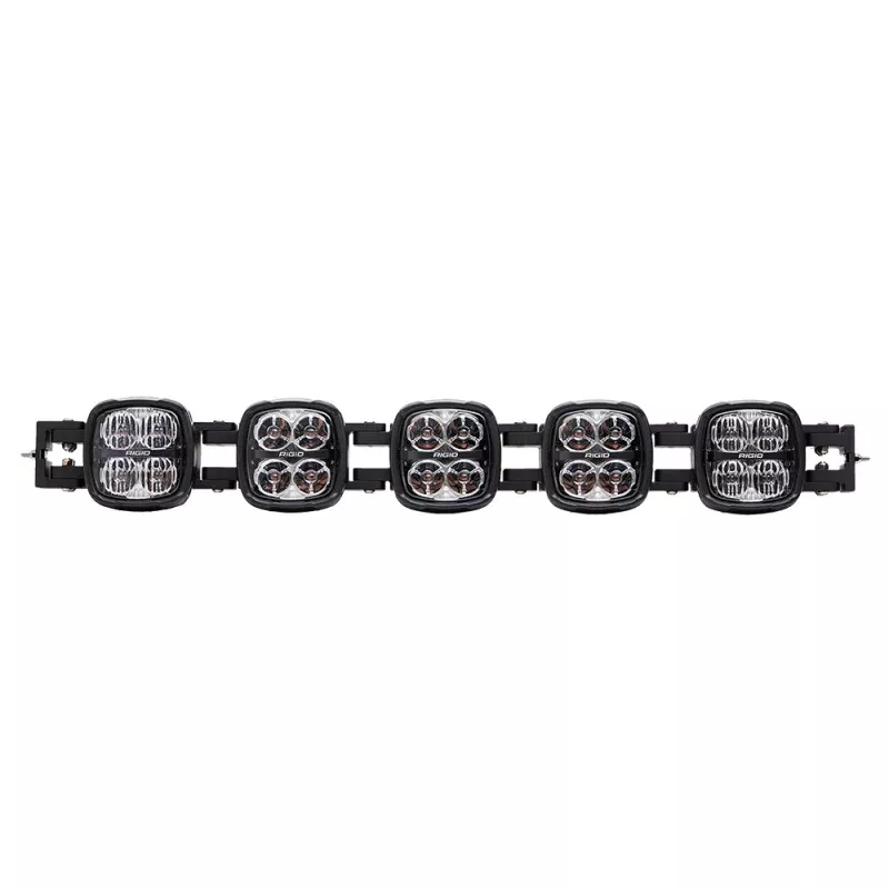 Rigid Industries Phoenix Connect 40-inch Light Bar with Multi-Color Modes and Adjustable Design