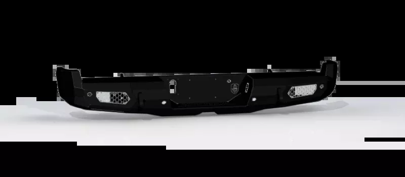 Road Armor 17-22 F250/F350/F450 Evolution Rear Bumper