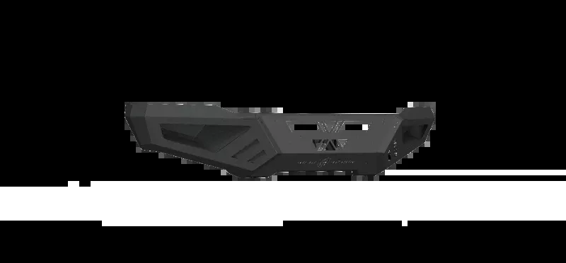 Road Armor 18-20 Ford F150 SPARTAN Front Bumper - Tex Blk