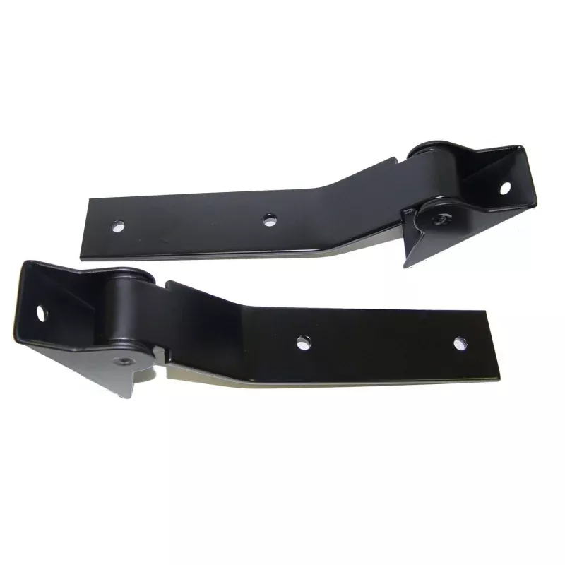 RUG Tailgate Hinges