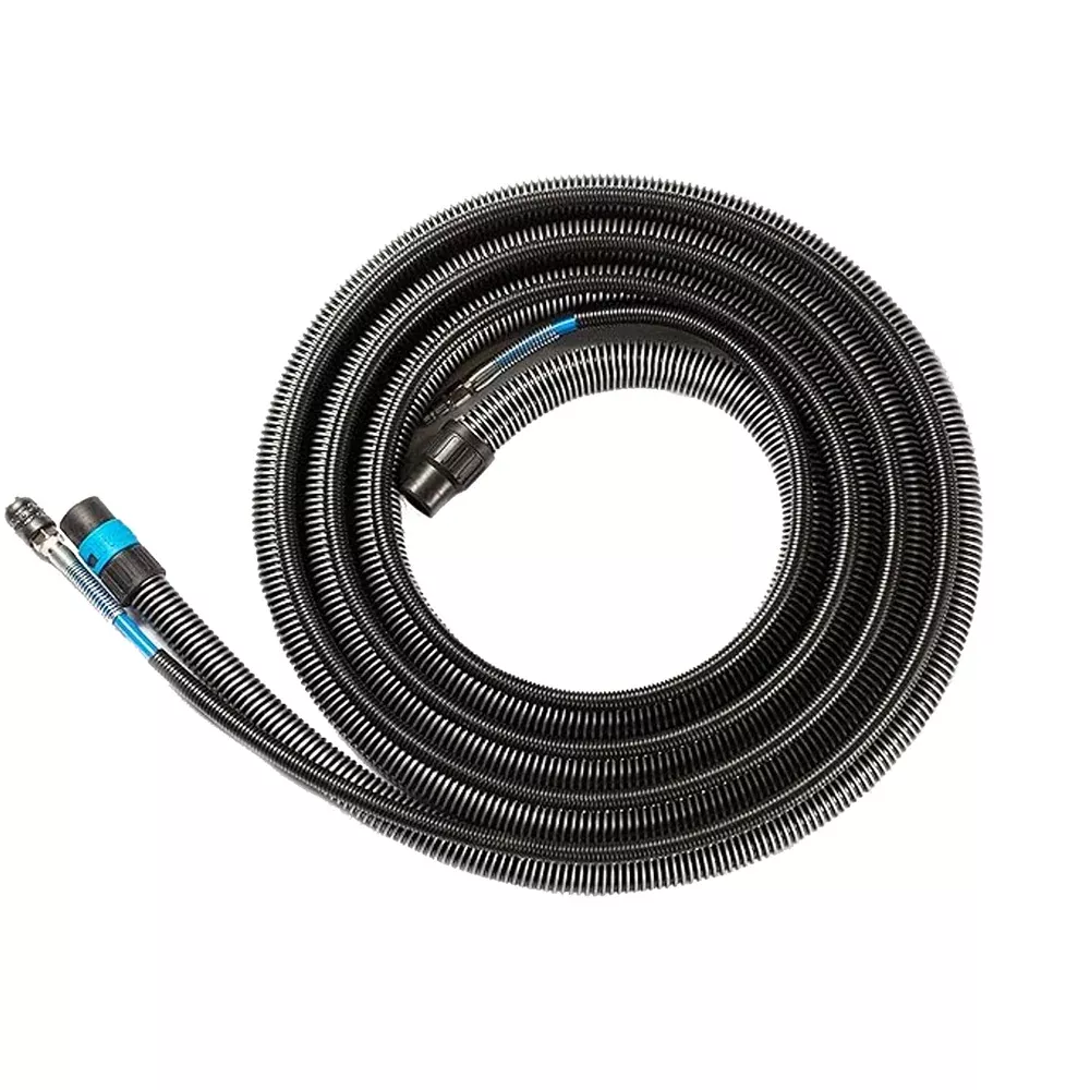 RUPES Anti-Static Conic Hose Assembly 8M/26.25' f/Pneumatic Tools [9GAT02002/X]