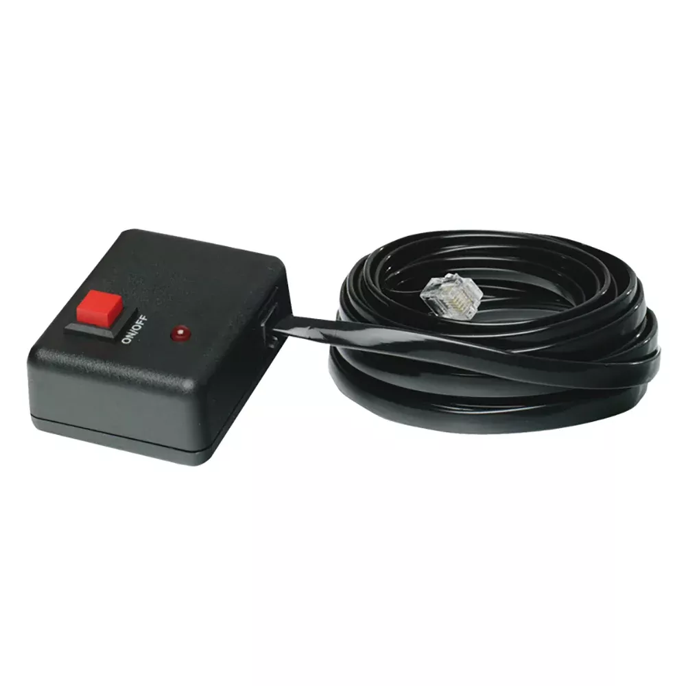 Samlex ON/OFF Remote f/PSE SeriesPST(S) Series Inverters [RC-15]