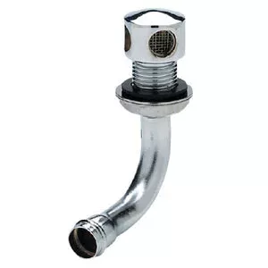 Seachoice 90 Degree Thru Hull Vent-Cpb 23041
