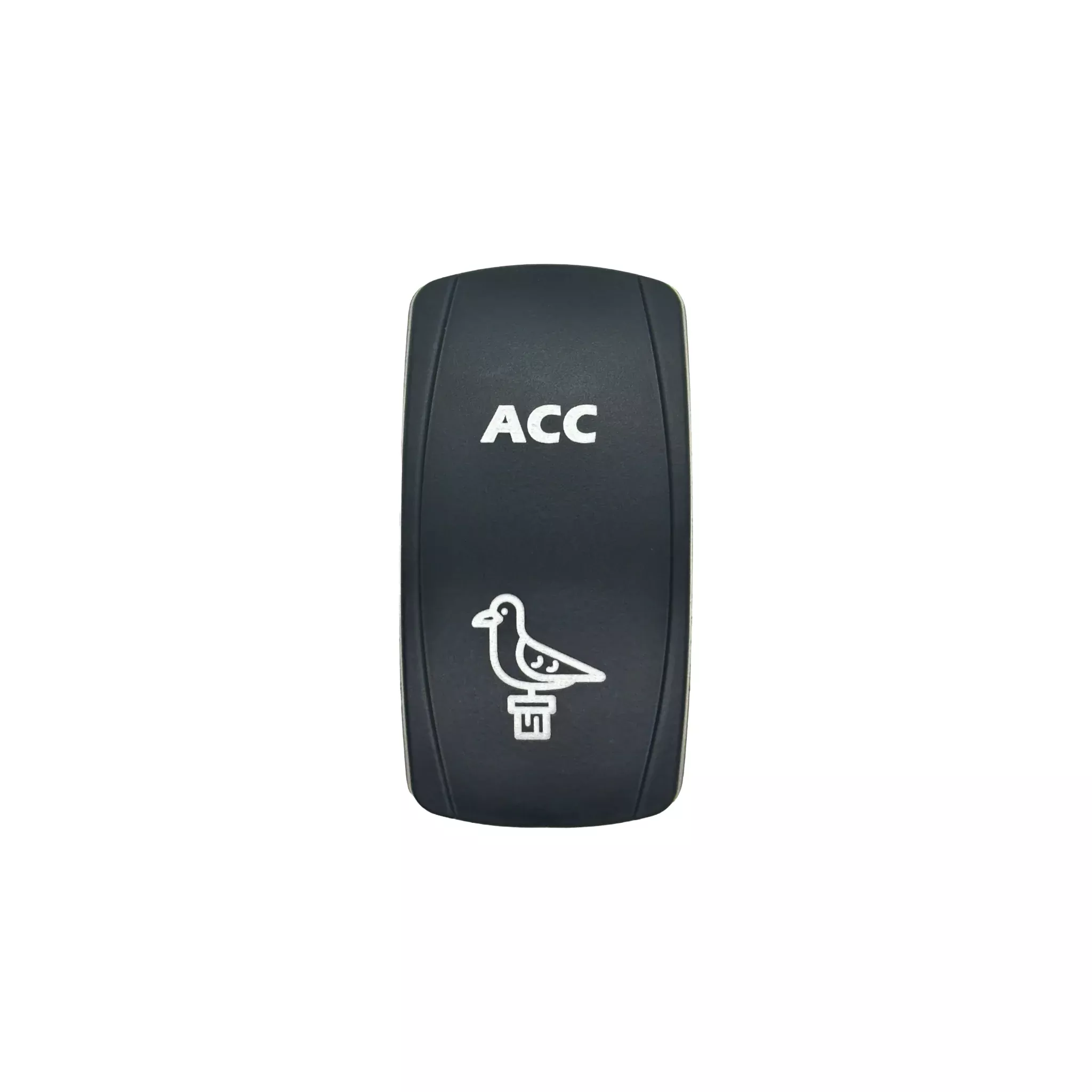 Seagull Accessory Rocker Switch Cover