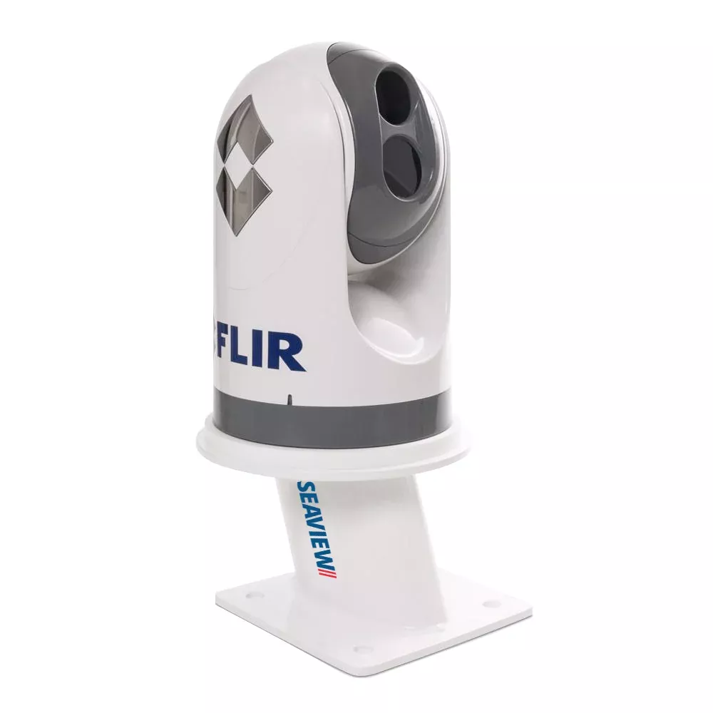 Seaview 5.5" Thermal Camera Mount Aft Leaning f/M100M200 Series [PMA5FMH7]