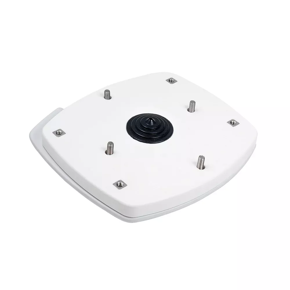 Seaview Adapter Plate f/Simrad HALO Open Array Radar Use f/Modular Mounts - ADA-R1 Required [ADA-HALO3]
