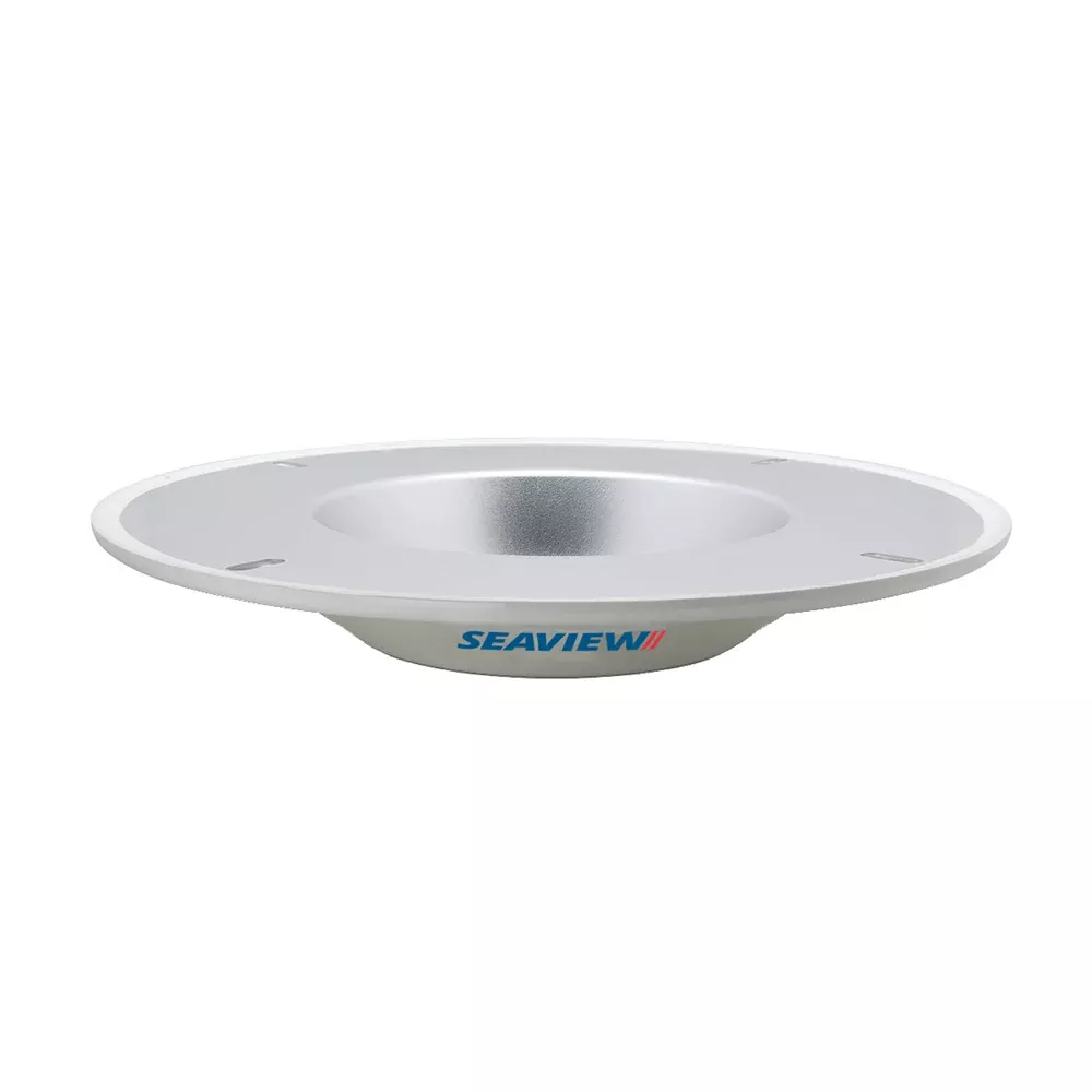 Seaview AMA-24 Low Profile Adapter f/24" Sat M7 STV60 [AMA-24]