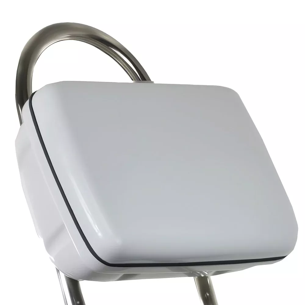 Seaview SailPod Uncut f/9.5"-12" Wide Guard - 15.18"W x 9.85"H Usable Face [SV1200S]
